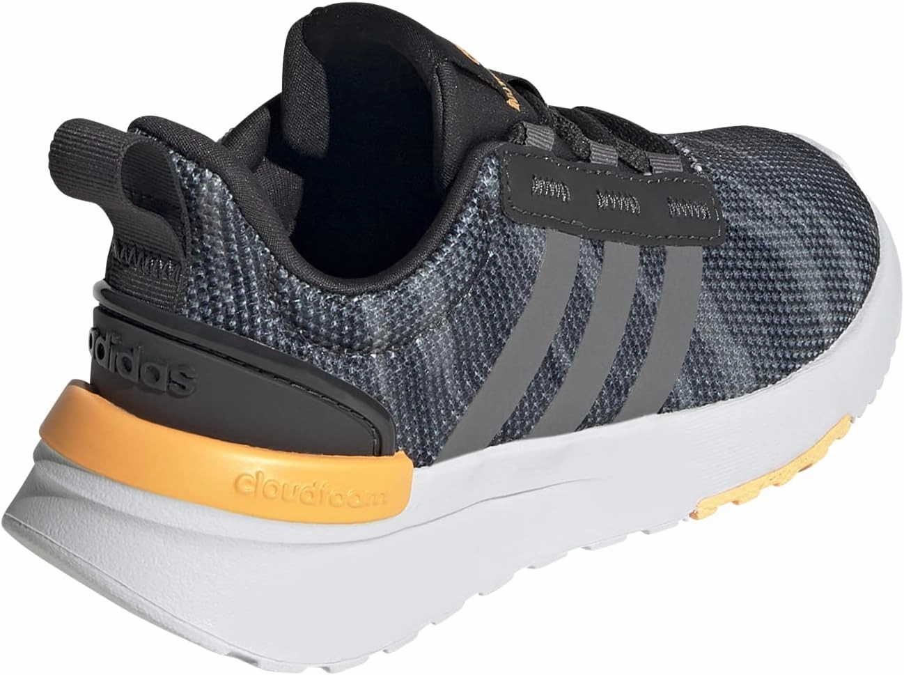 adidas Unisex-Child Racer TR21 Shoes