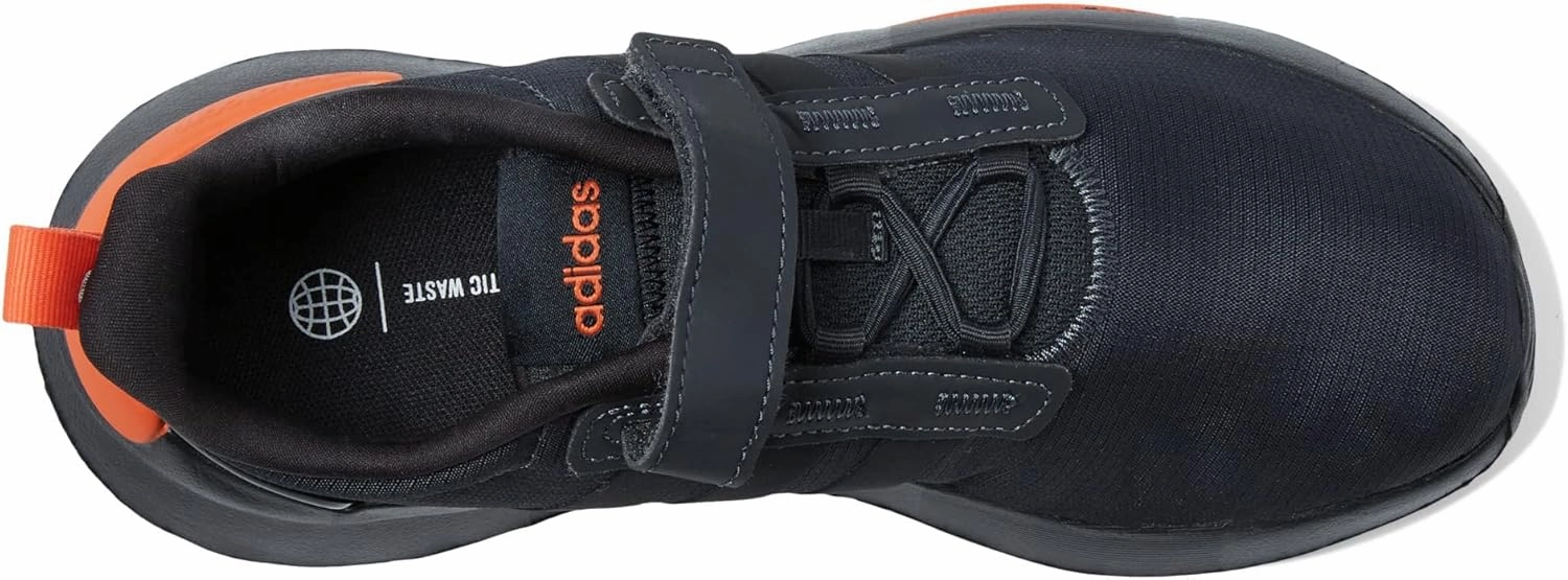 adidas Unisex-Child Racer TR21 Shoes