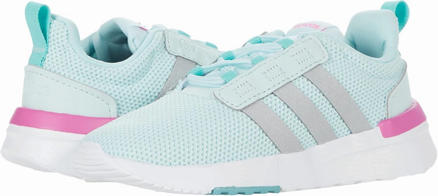 adidas Unisex-Child Racer TR21 Shoes