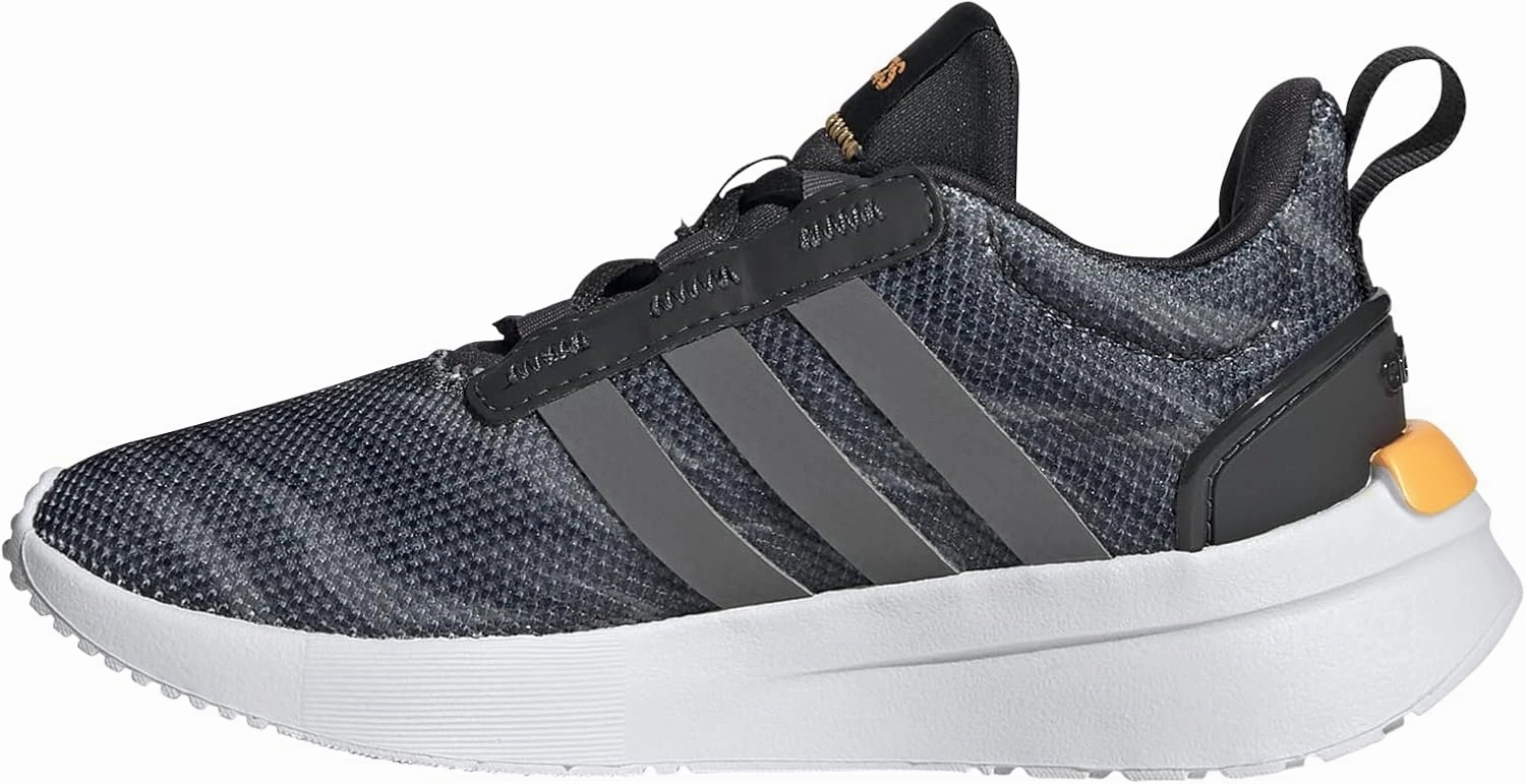 adidas Unisex-Child Racer TR21 Shoes