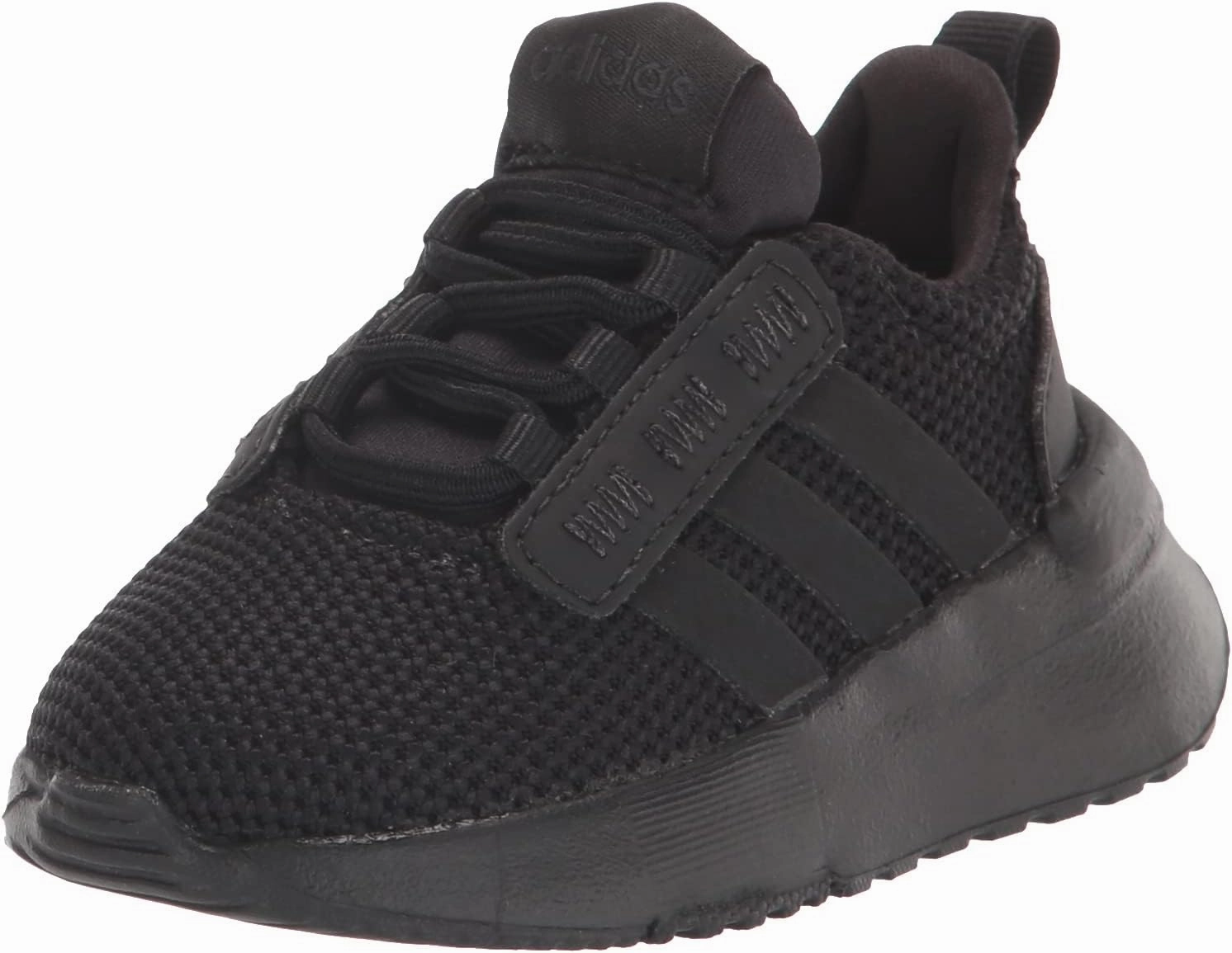 adidas Unisex-Child Racer TR21 Shoes
