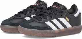 adidas Unisex-Child Samba Indoor Sneaker