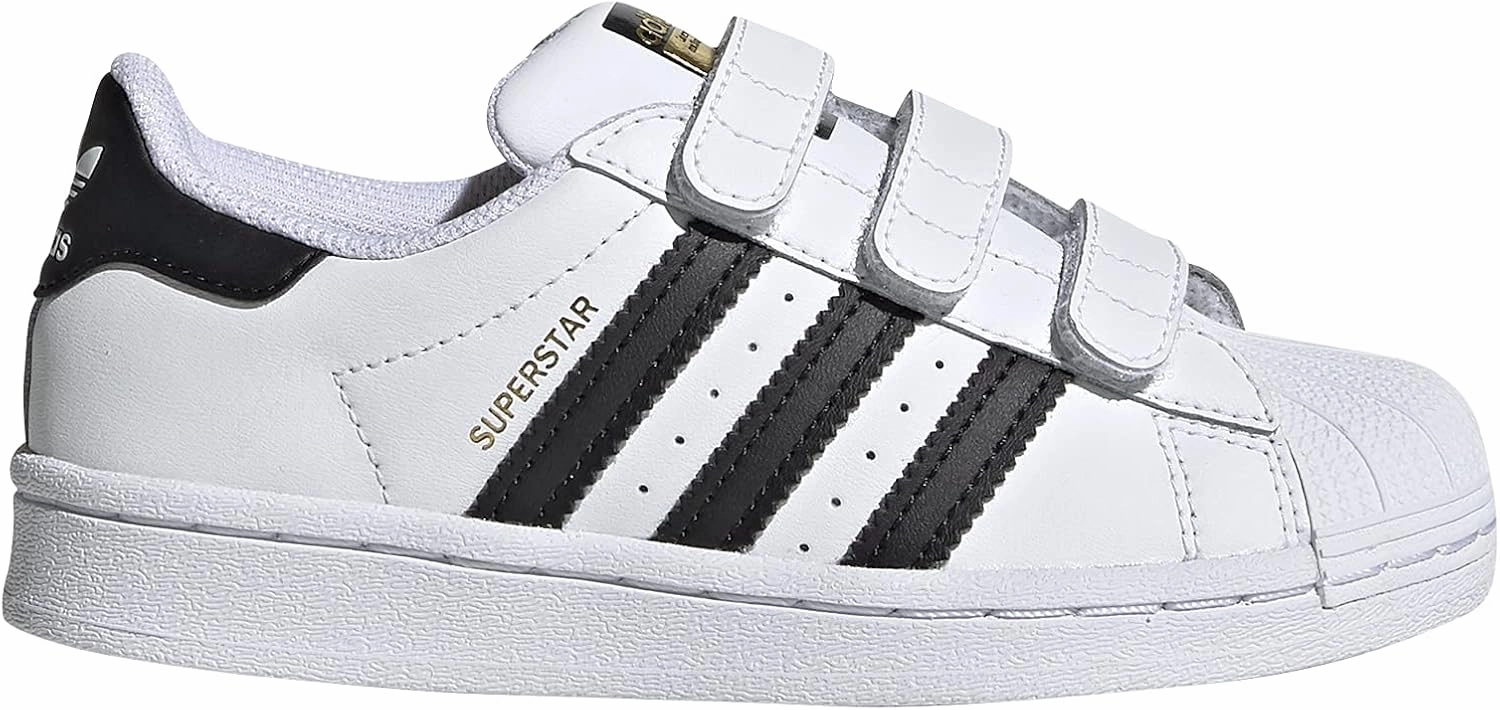 adidas Unisex-Child Superstar Legacy Sneaker