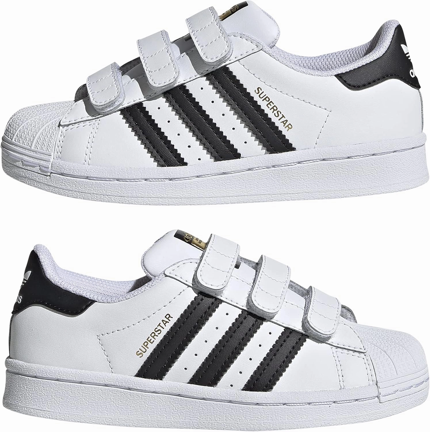 adidas Unisex-Child Superstar Legacy Sneaker