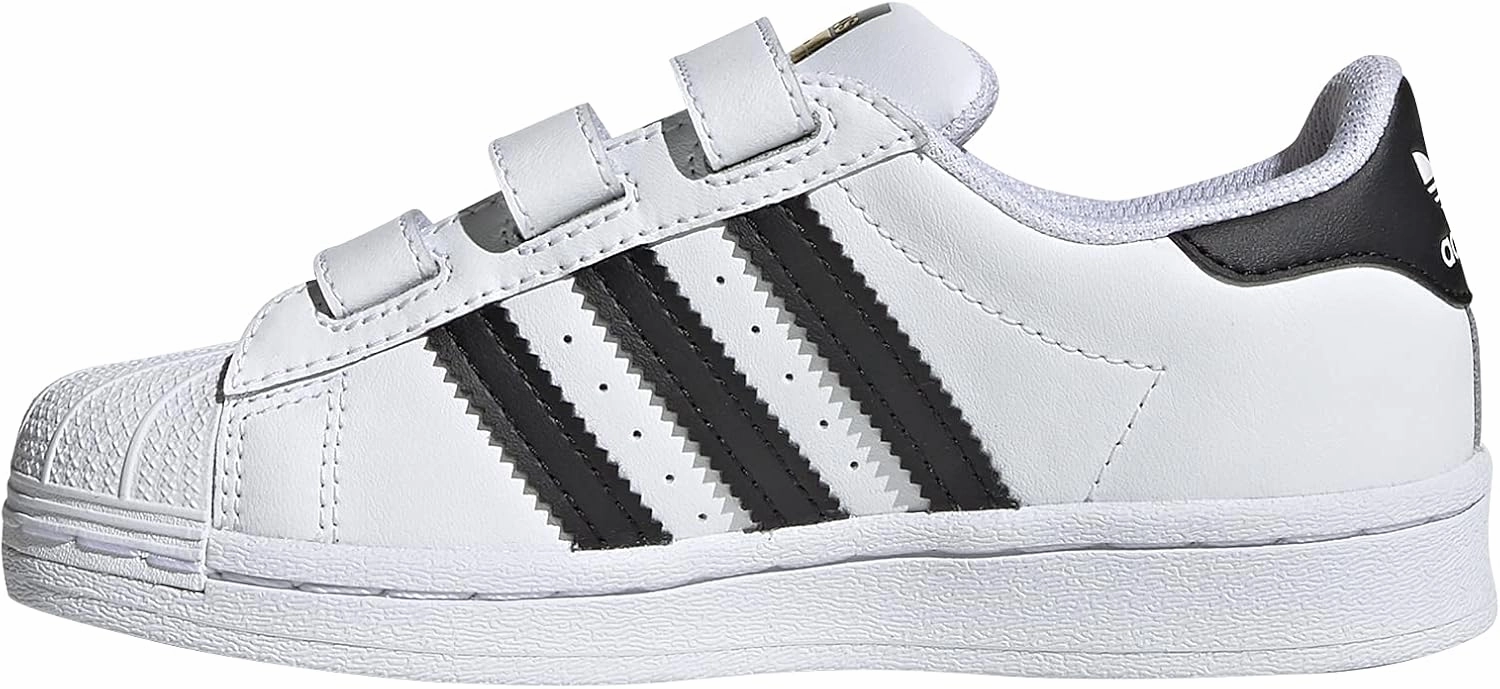 adidas Unisex-Child Superstar Legacy Sneaker