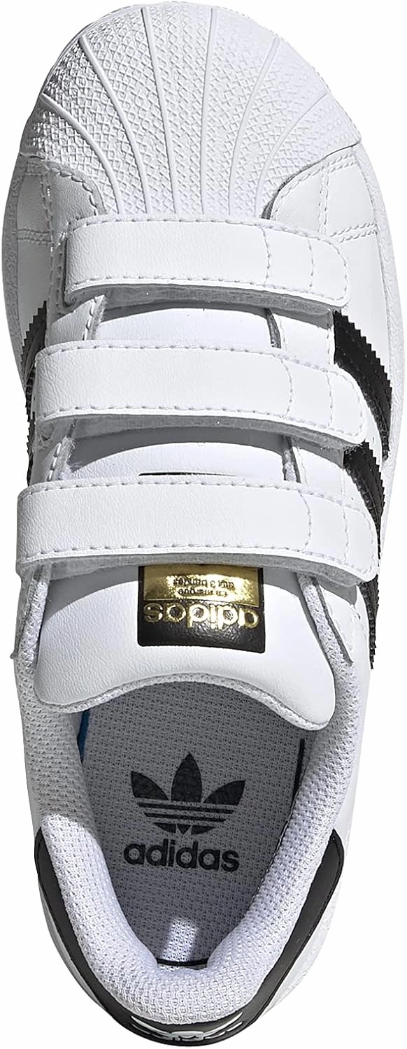 adidas Unisex-Child Superstar Legacy Sneaker