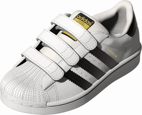 adidas Unisex-Child Superstar Legacy Sneaker