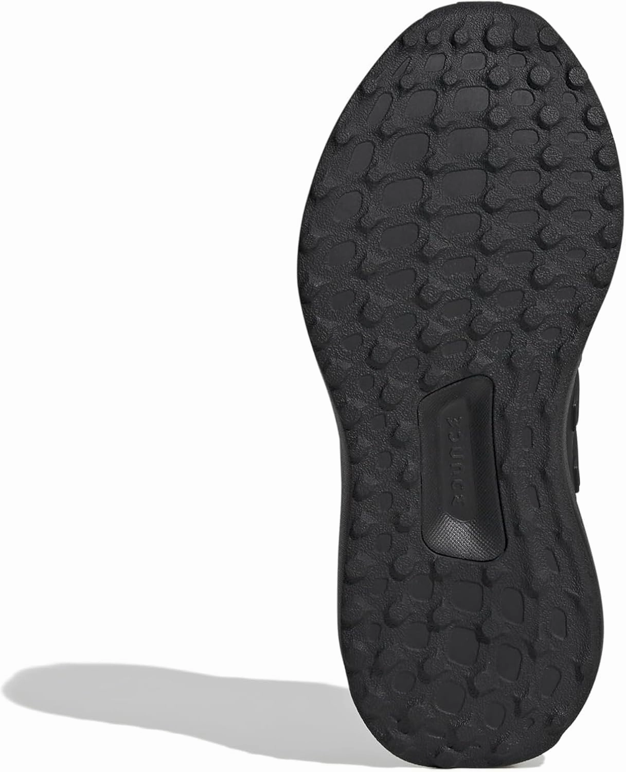 adidas Unisex-Child Ubounce DNA Sneaker