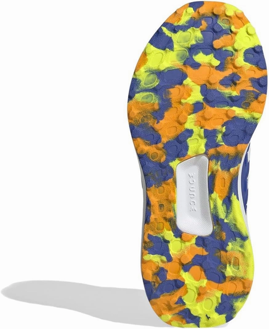 adidas Unisex-Child Ubounce DNA Sneaker