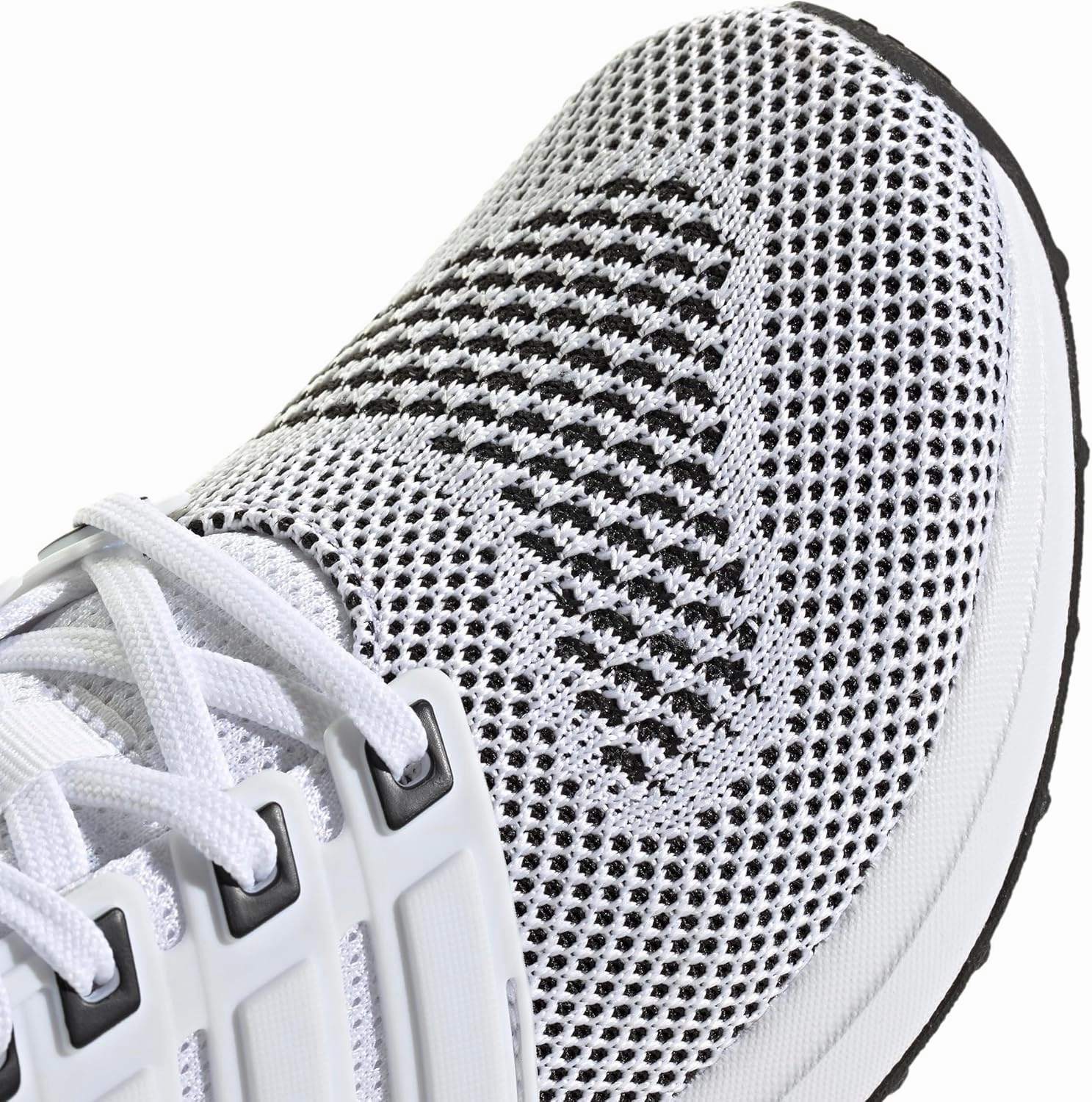 adidas Unisex-Child Ubounce DNA Sneaker