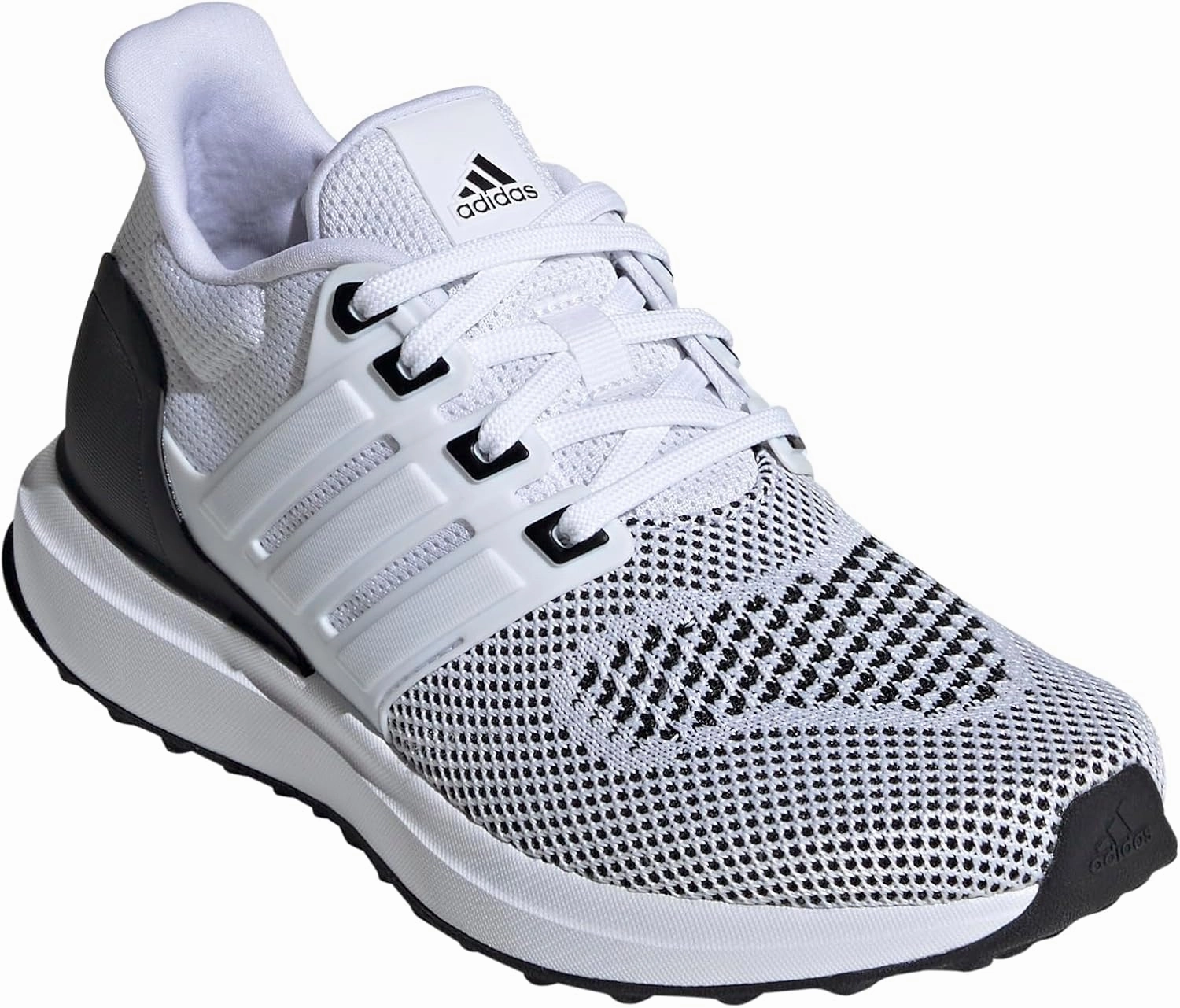 adidas Unisex-Child Ubounce DNA Sneaker