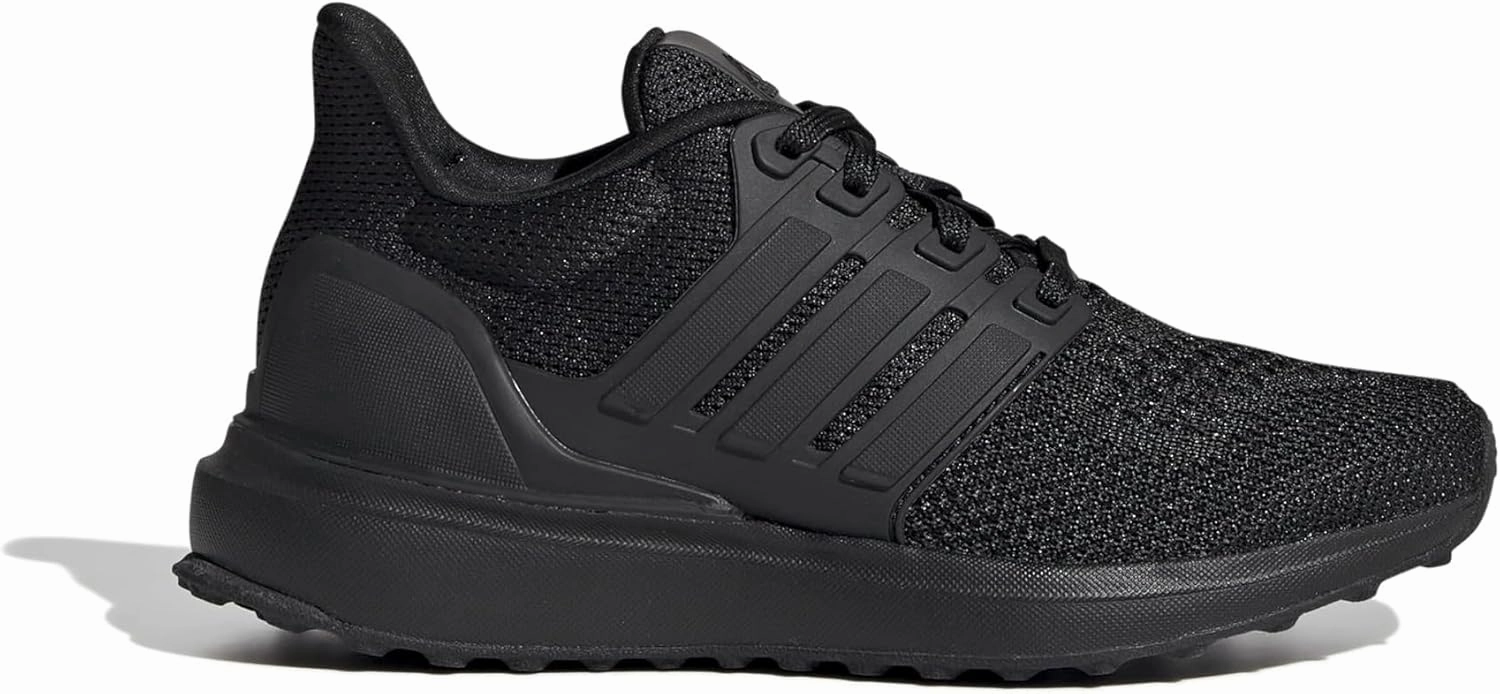 adidas Unisex-Child Ubounce DNA Sneaker