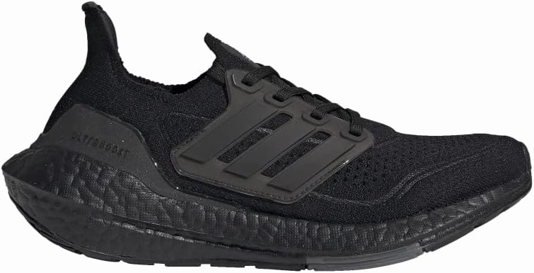 adidas Unisex-Child Ultraboost 21 Running Shoes