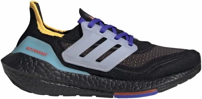adidas Unisex-Child Ultraboost 21 Running Shoes