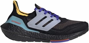adidas Unisex-Child Ultraboost 21 Running Shoes