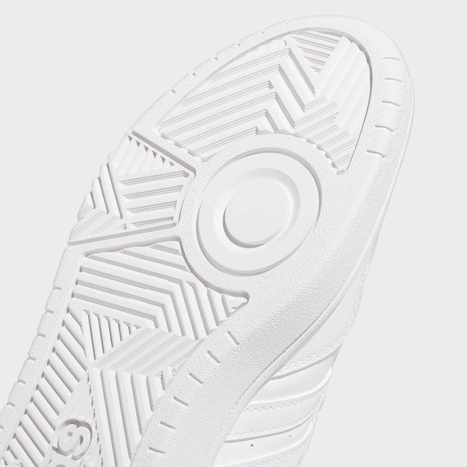 adidas Unisex Hoops 3.0 Low Basketball Shoe