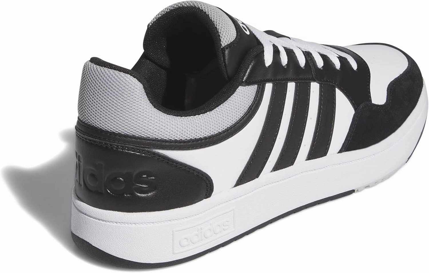 adidas Unisex Hoops 3.0 Low Basketball Shoe