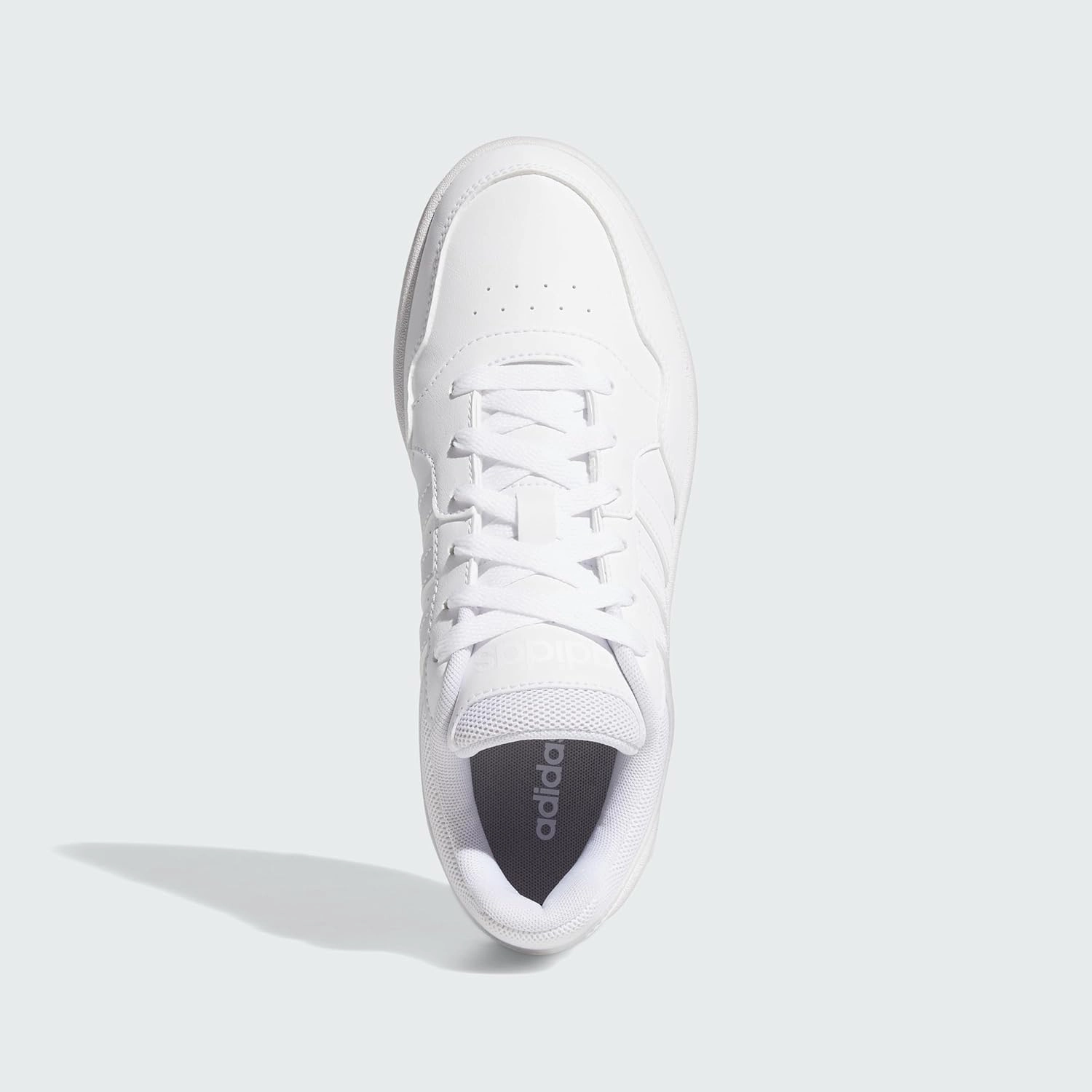 adidas Unisex Hoops 3.0 Low Basketball Shoe