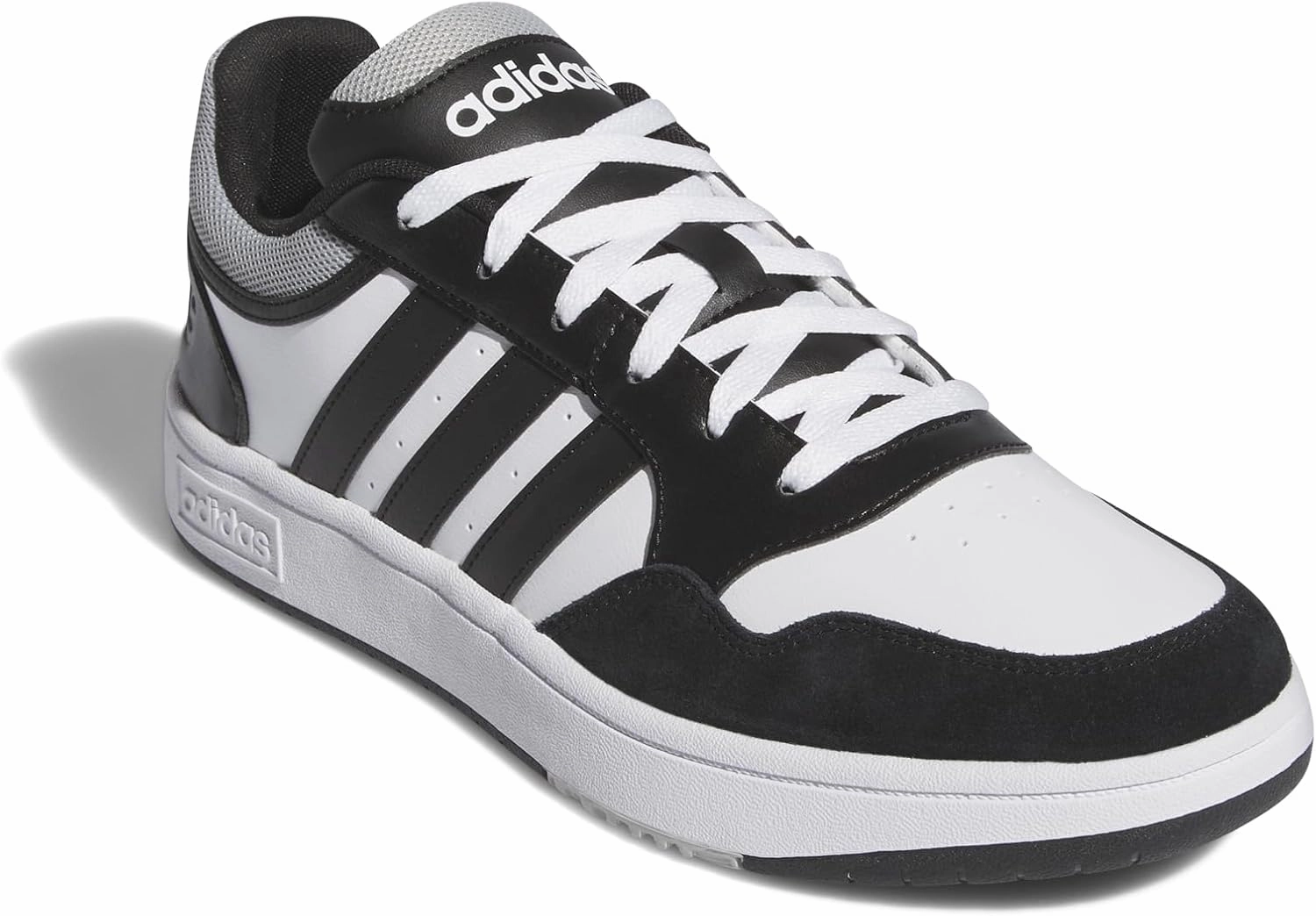adidas Unisex Hoops 3.0 Low Basketball Shoe