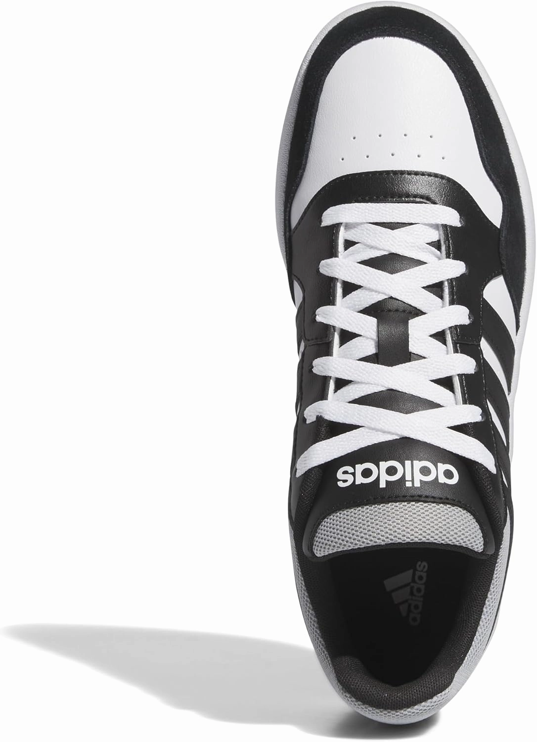 adidas Unisex Hoops 3.0 Low Basketball Shoe