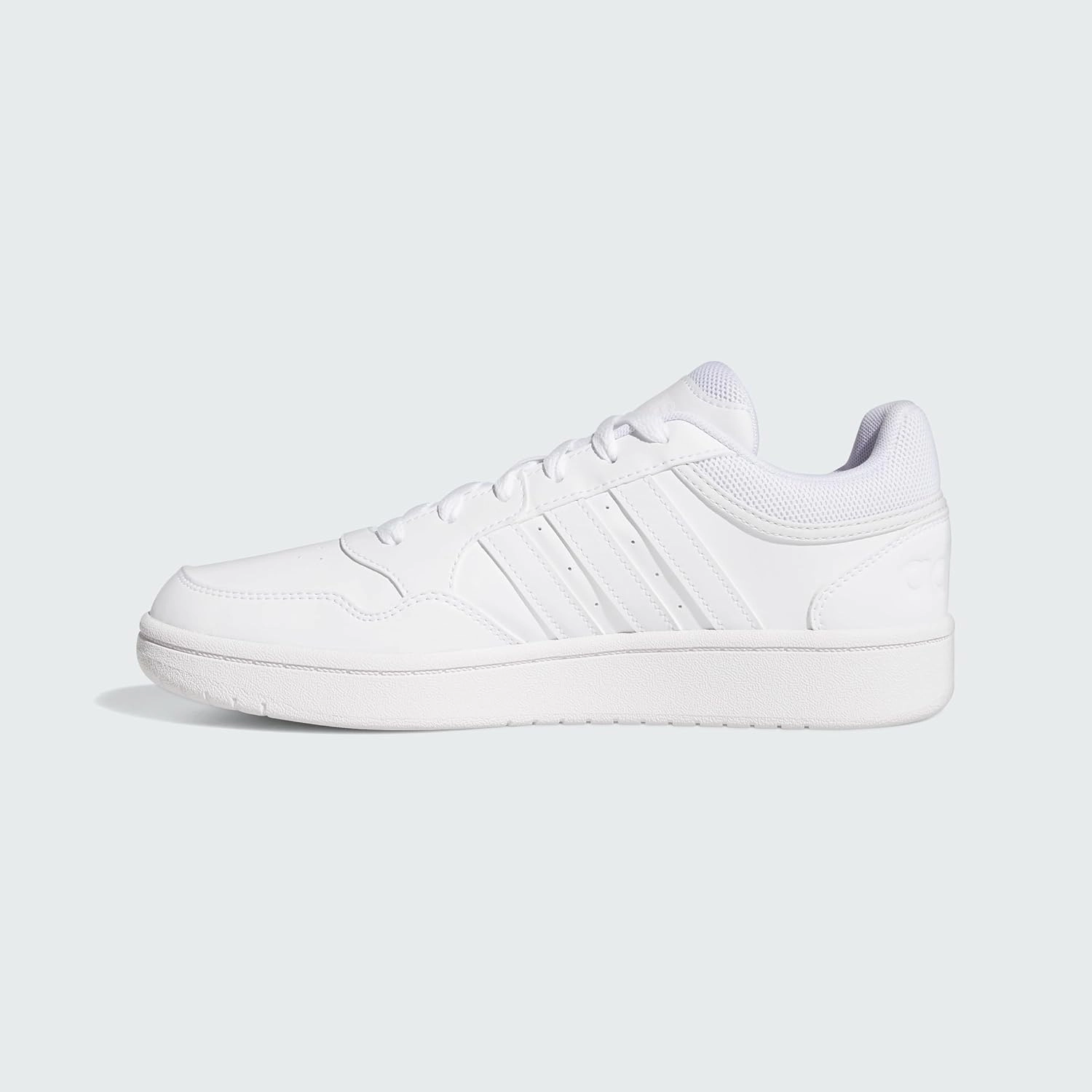 adidas Unisex Hoops 3.0 Low Basketball Shoe