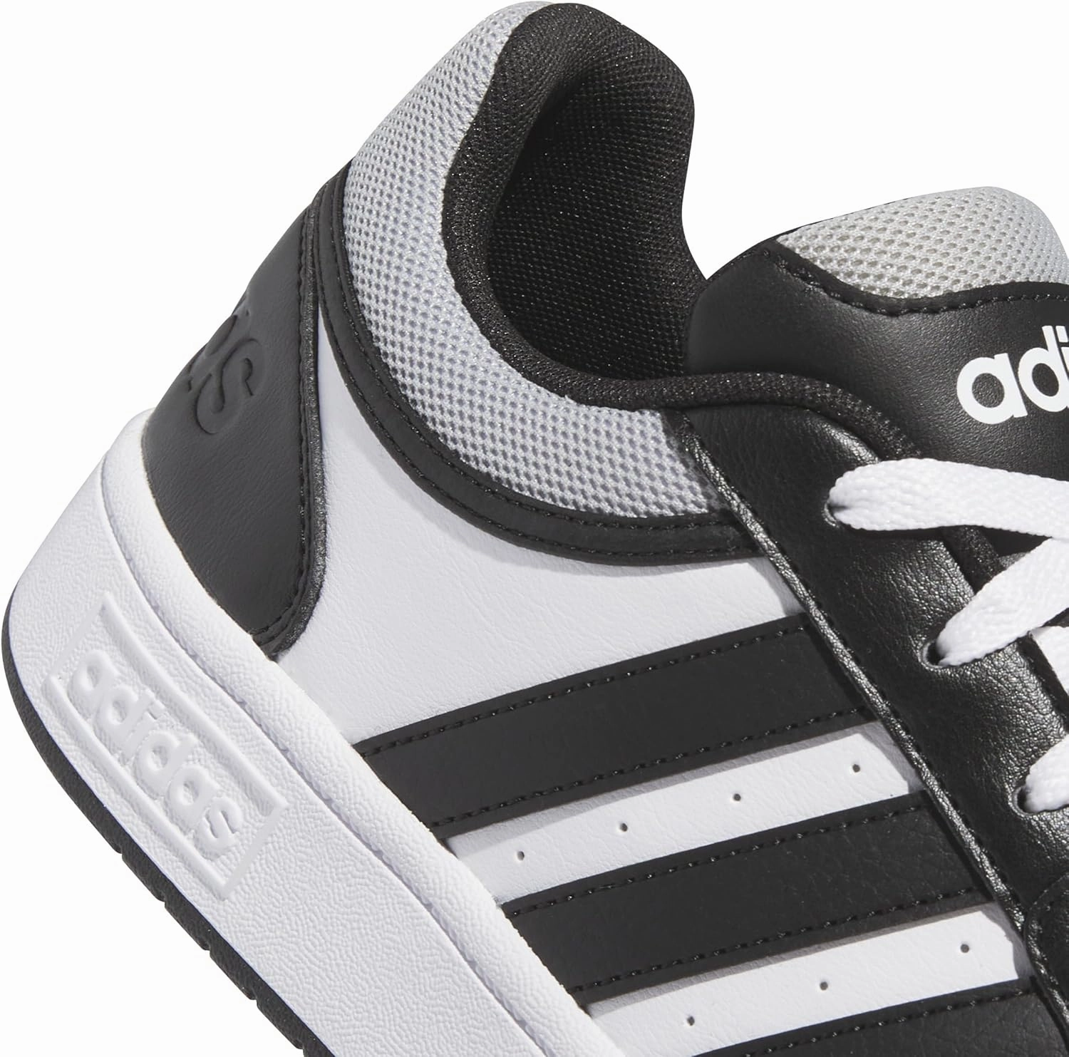 adidas Unisex Hoops 3.0 Low Basketball Shoe