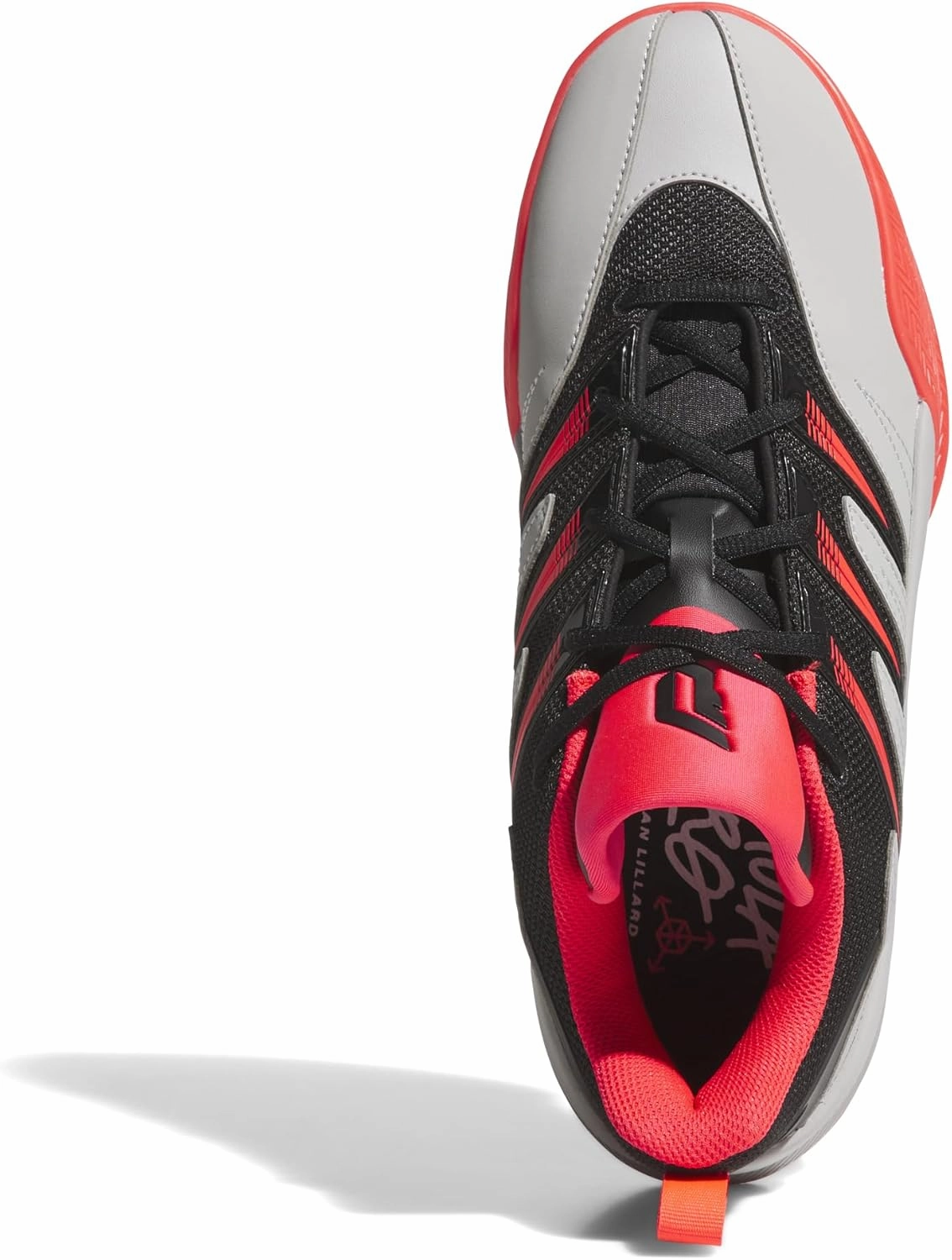 adidas Unisex Women's Certified 3 Basketball Shoes