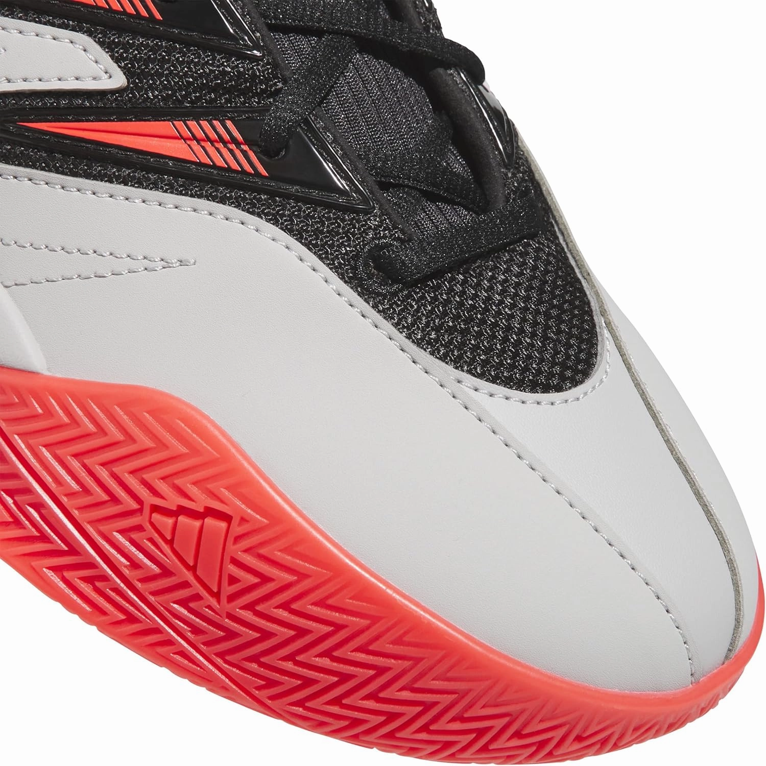 adidas Unisex Women's Certified 3 Basketball Shoes