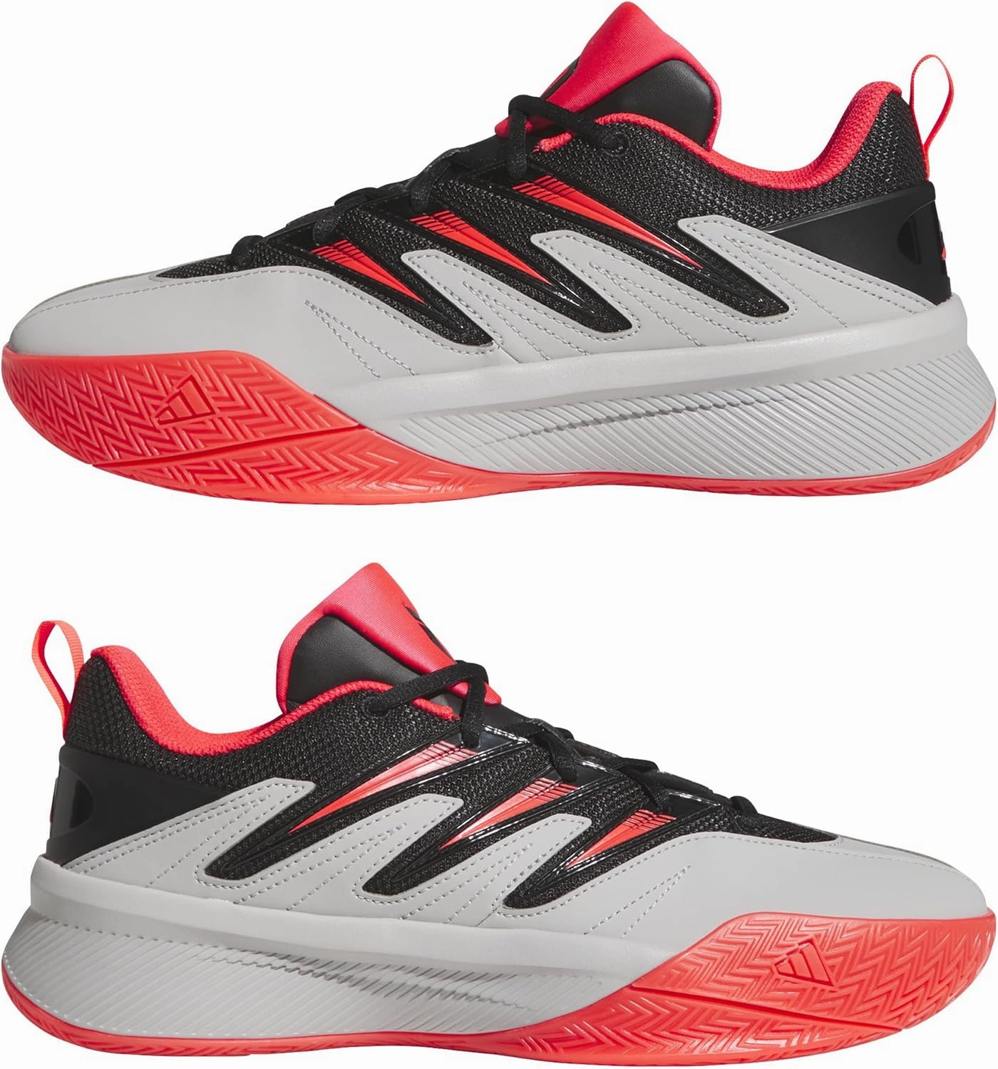 adidas Unisex Women's Certified 3 Basketball Shoes