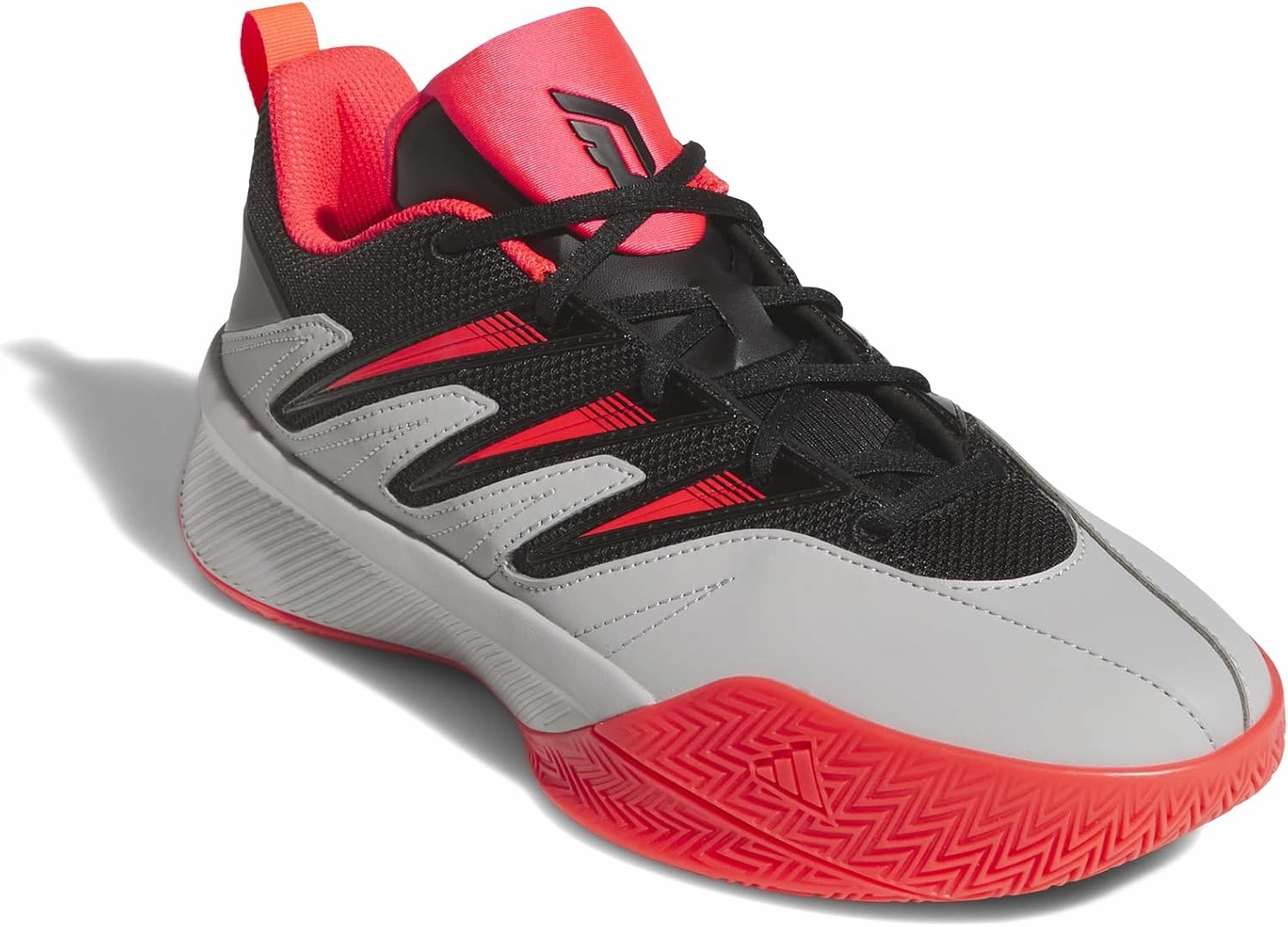 adidas Unisex Women's Certified 3 Basketball Shoes
