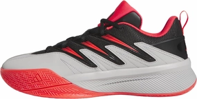 adidas Unisex Women's Certified 3 Basketball Shoes