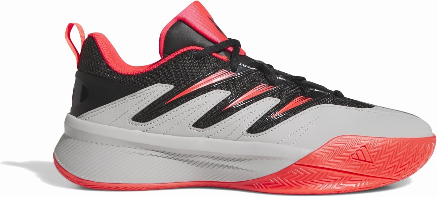 adidas Unisex Women's Certified 3 Basketball Shoes