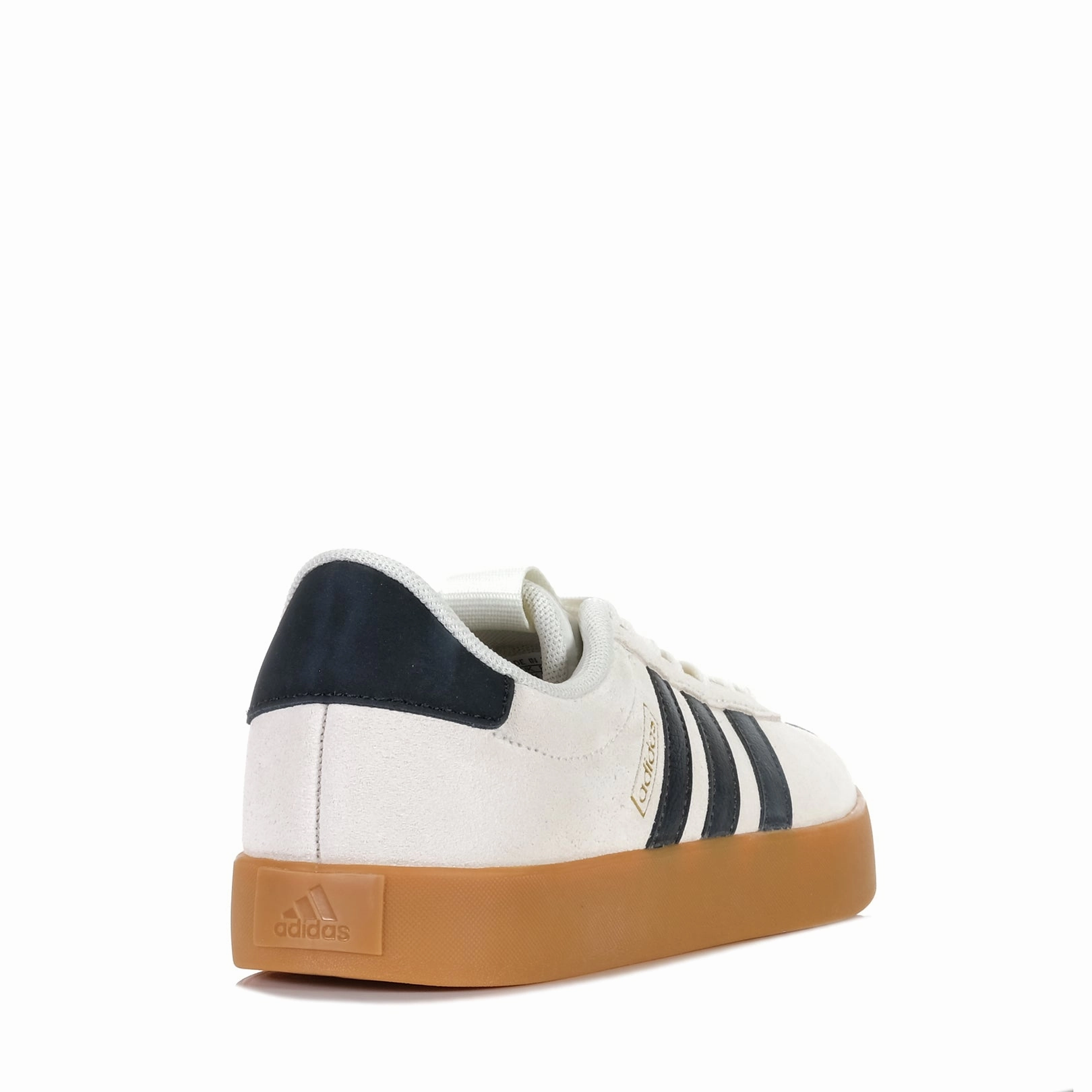 Adidas VL Court 3.0 Womens Off White/Grey