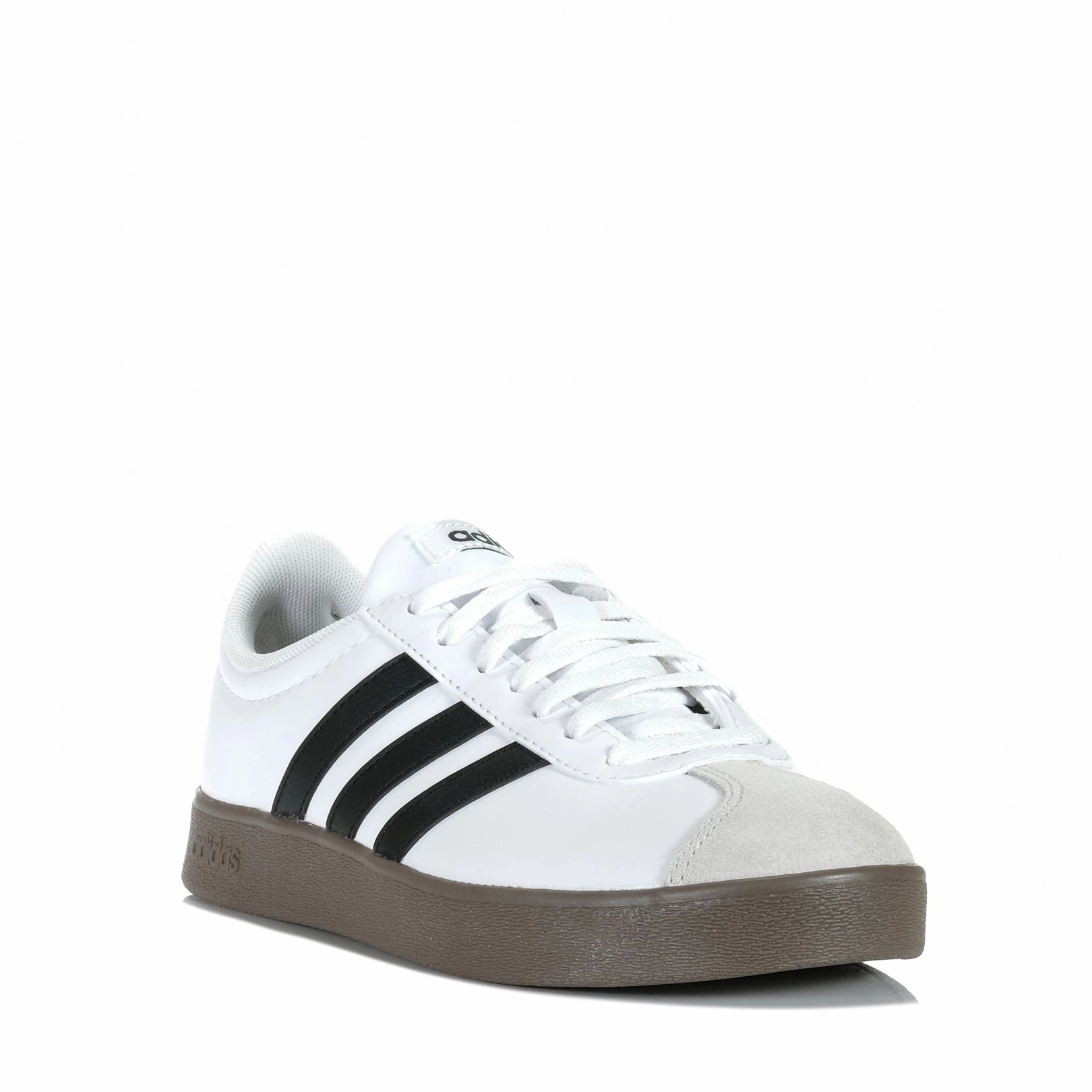 Adidas VL Court Base White/Black