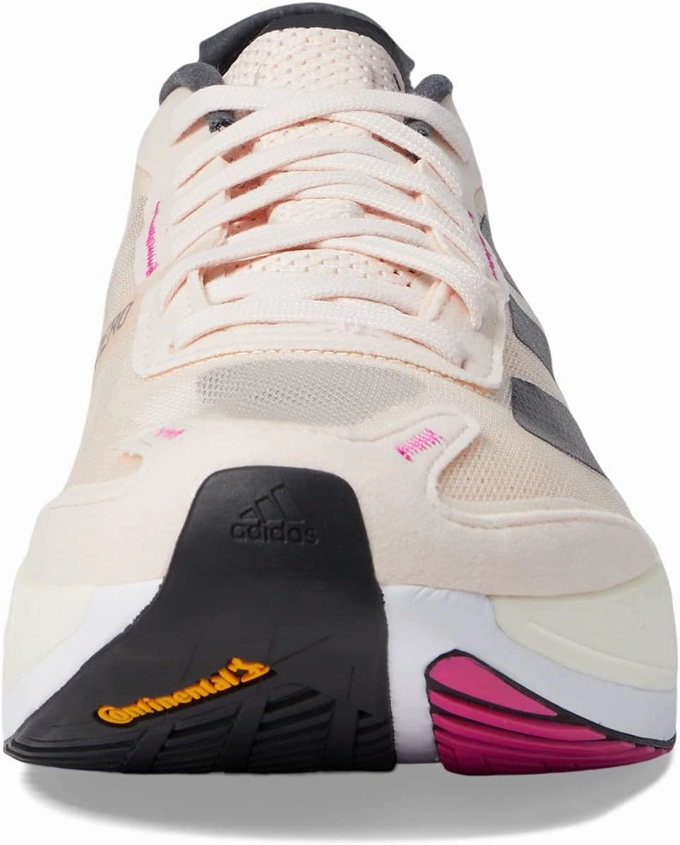 adidas Women's Adizero Boston 11 Running Shoes Sneaker