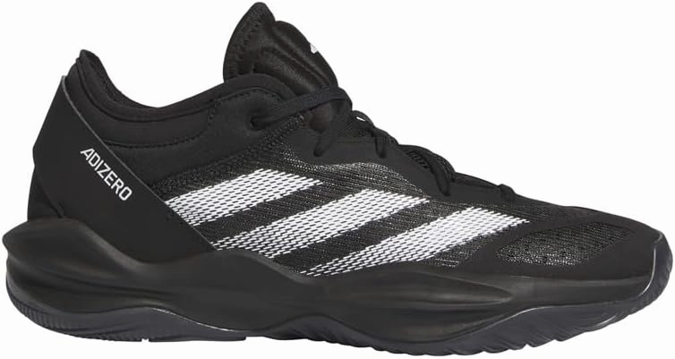 adidas Women's Adizero Select 2.0 Basketball Sneaker