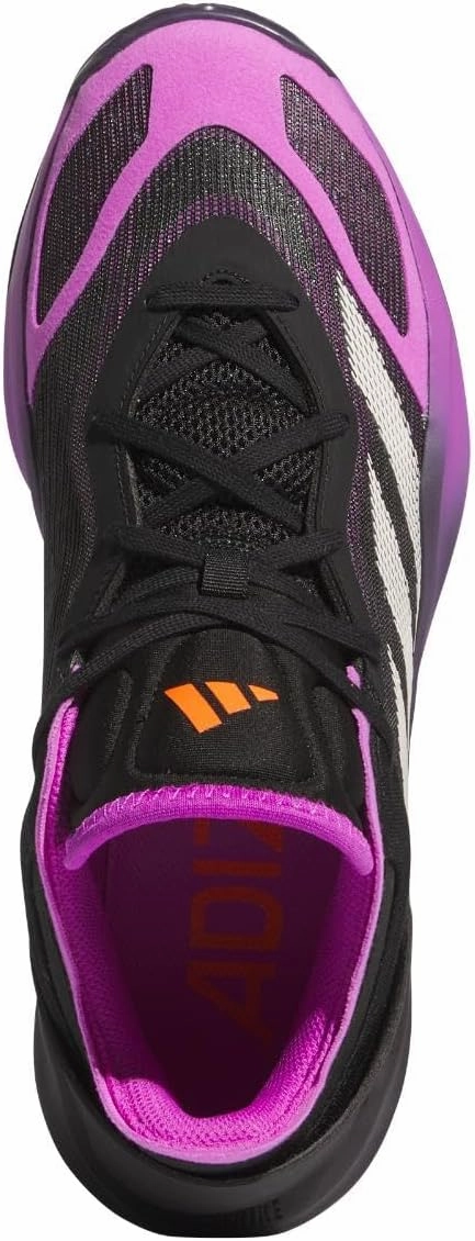 adidas Women's Adizero Select 2.0 Basketball Sneaker