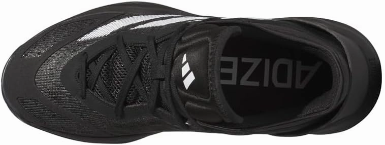 adidas Women's Adizero Select 2.0 Basketball Sneaker