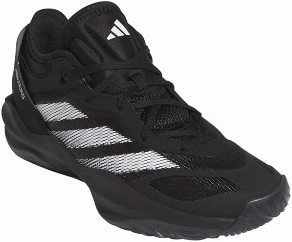 adidas Women's Adizero Select 2.0 Basketball Sneaker