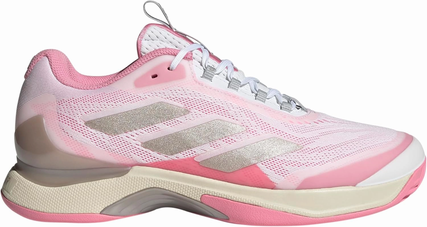 adidas Women's Avacourt 2 Tennis Sneaker