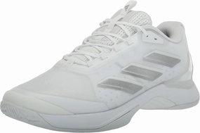 adidas Women's Avacourt 2 Tennis Sneaker