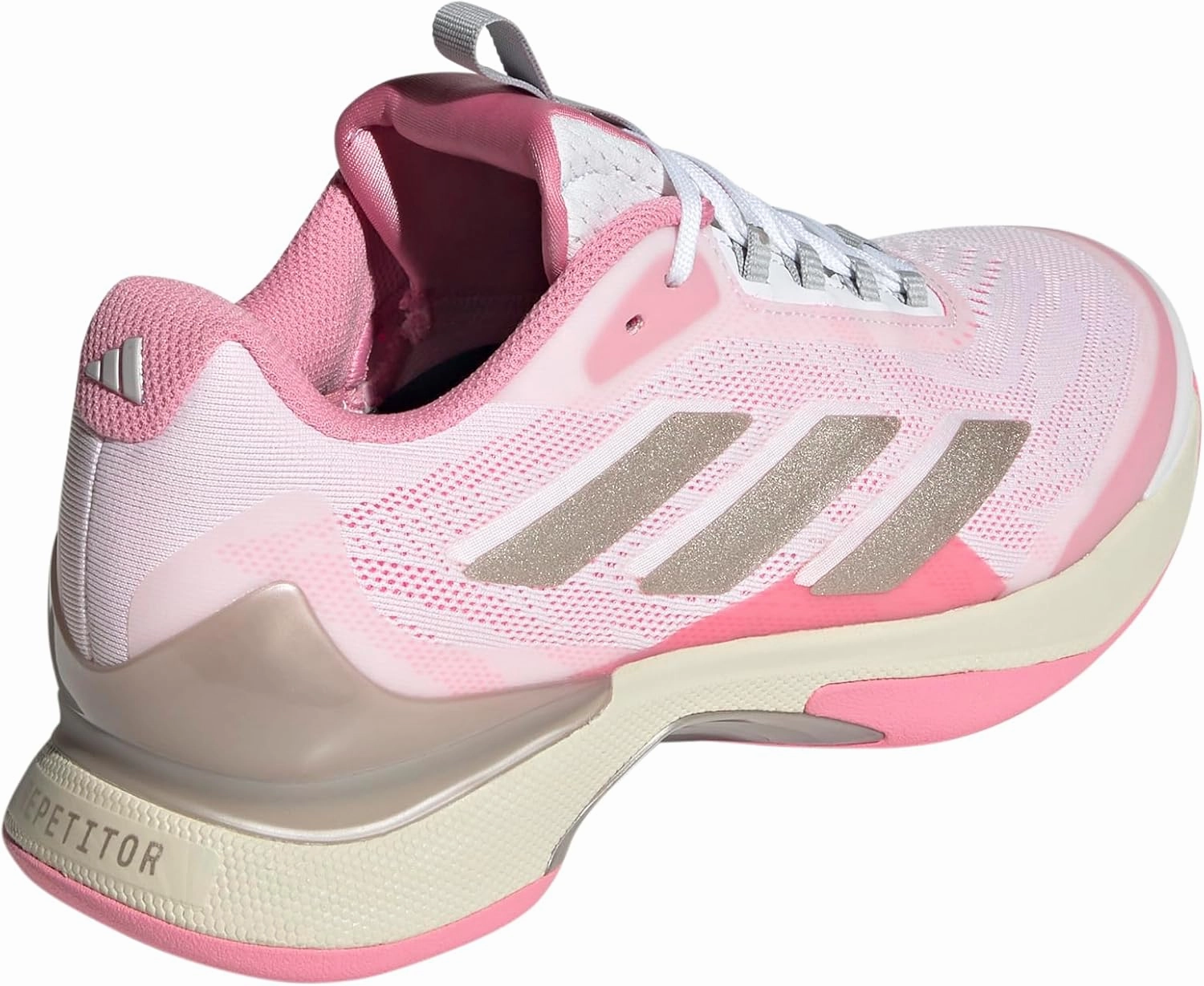 adidas Women's Avacourt 2 Tennis Sneaker