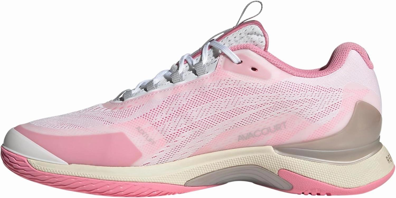 adidas Women's Avacourt 2 Tennis Sneaker
