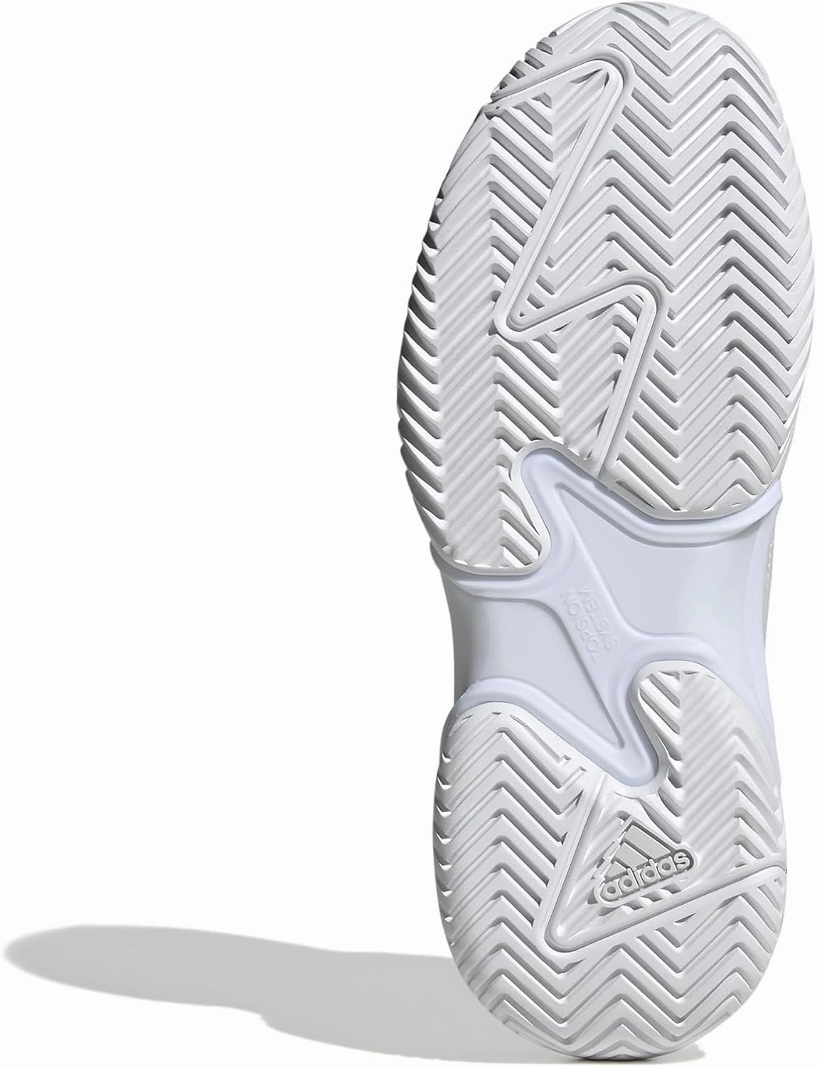 adidas Women's Barricade 13 Tennis Shoe