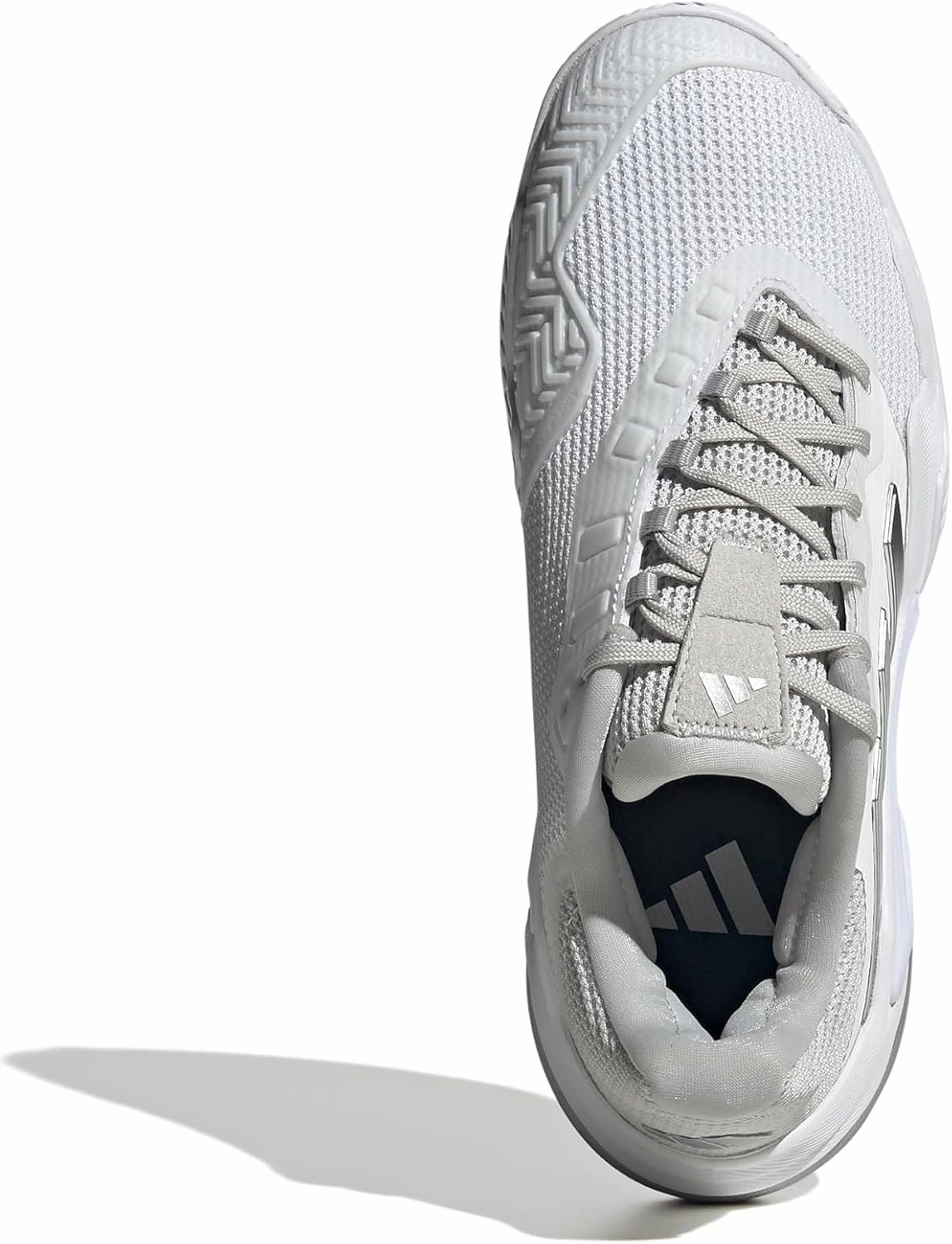 adidas Women's Barricade 13 Tennis Shoe