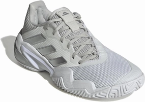 adidas Women's Barricade 13 Tennis Shoe