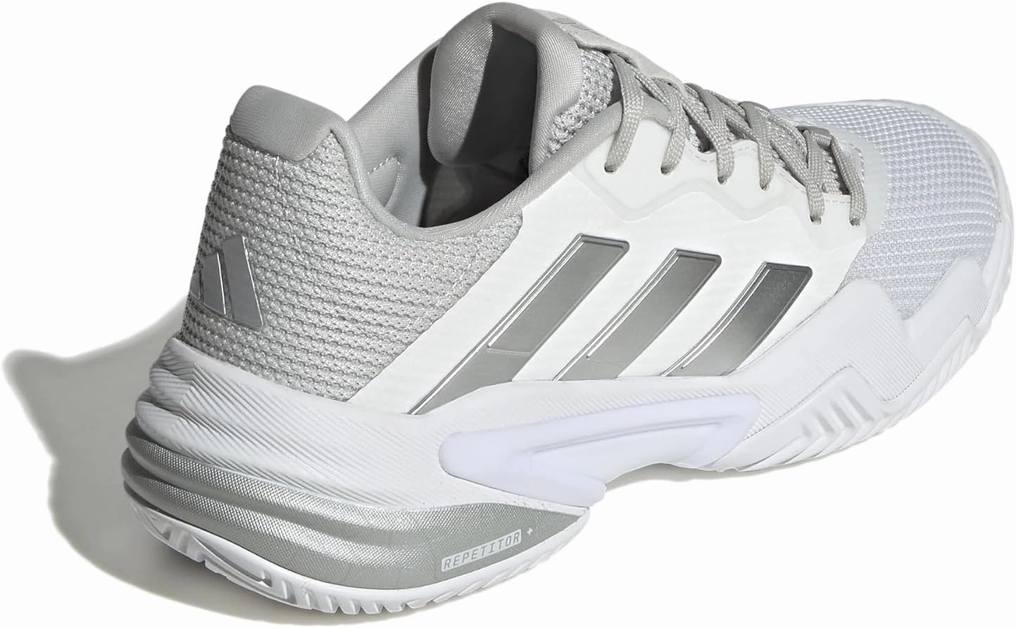 adidas Women's Barricade 13 Tennis Shoe