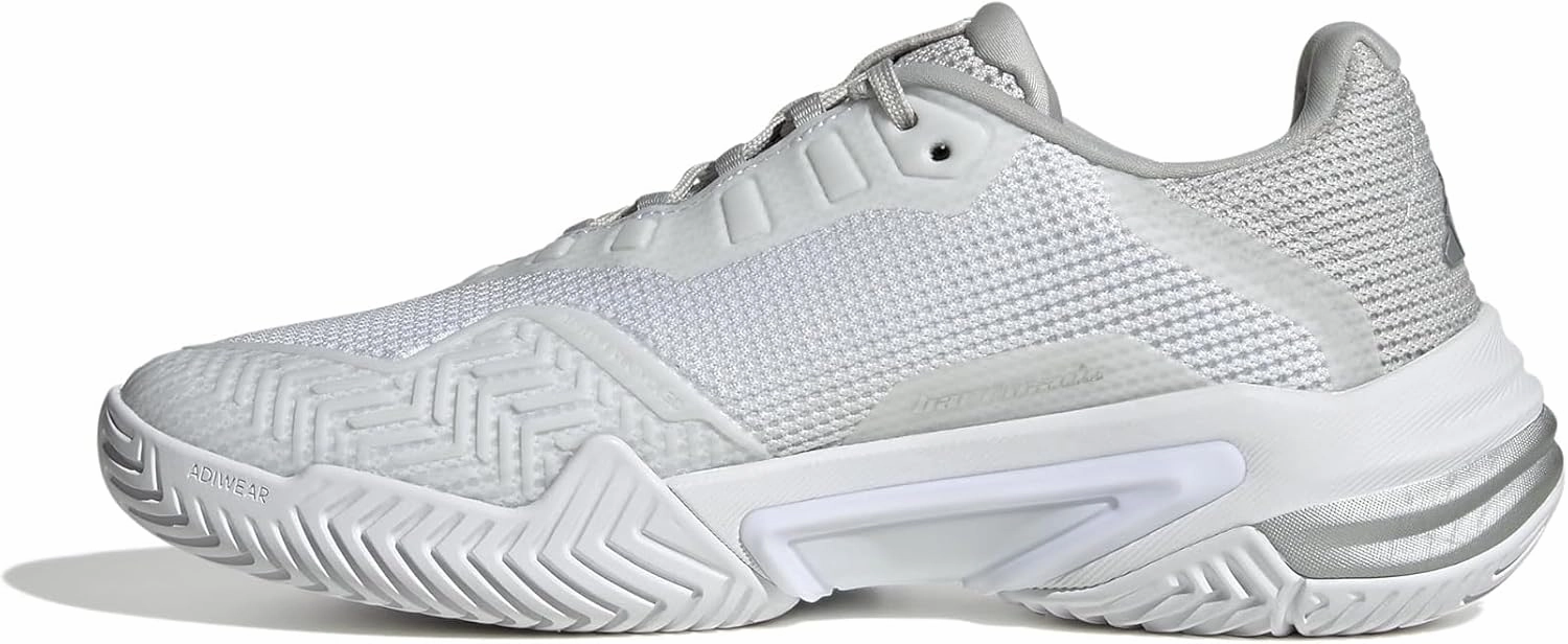 adidas Women's Barricade 13 Tennis Shoe