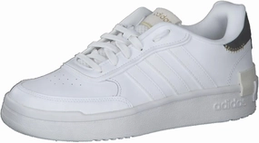 adidas Women's Basketball Sneaker, 0