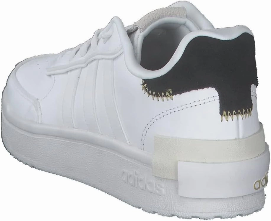 adidas Women's Basketball Sneaker, 0